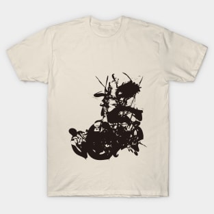 splash T-Shirt